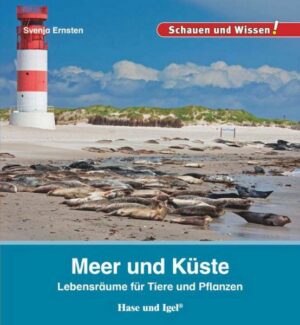 Meer und Küste