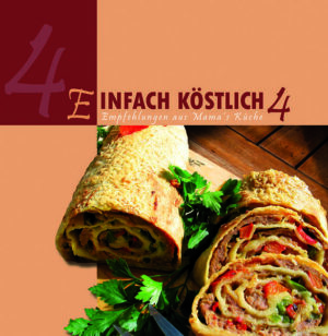 Einfach Köstlich 4