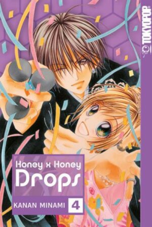 Honey x Honey Drops 04