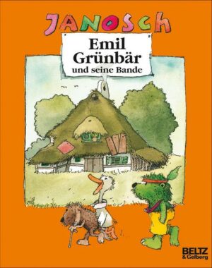 Emil Grünbär und seine Bande