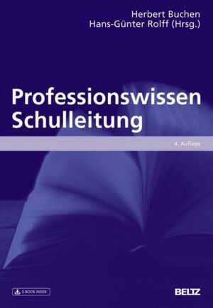 Professionswissen Schulleitung