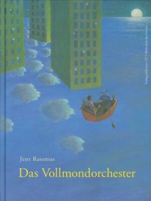 Das Vollmondorchester