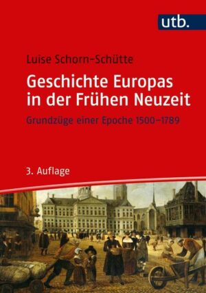 Geschichte Europas in der Frühen Neuzeit