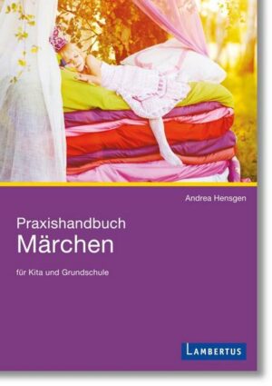 Praxishandbuch Märchen