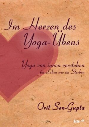 Im Herzen des Yoga-Übens