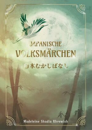 Japanische Volksmärchen