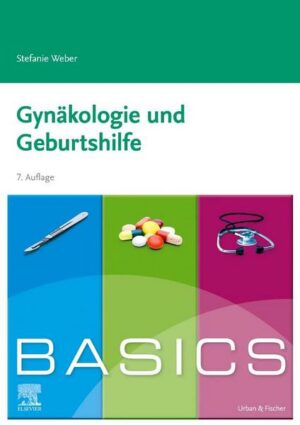 BASICS Gynäkologie und Geburtshilfe