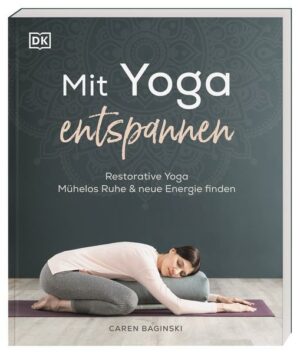 Mit Yoga entspannen