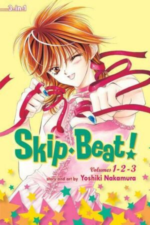 Skip-Beat!