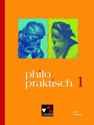 Philopraktisch 1 - neu