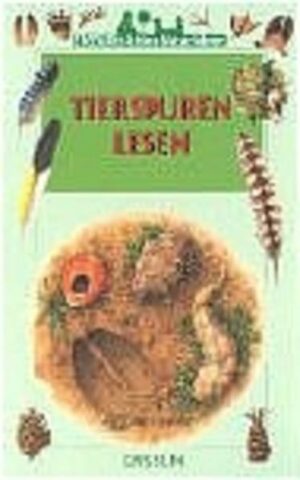 Tierspuren lesen