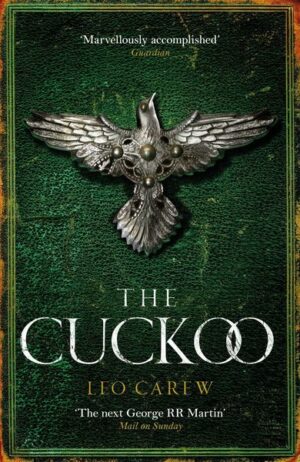 The Cuckoo (The UNDER THE NORTHERN SKY Series