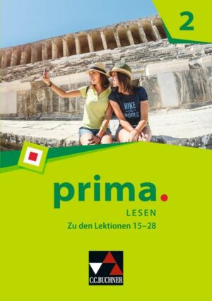 Prima. Lesen 2