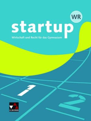 Startup WR 1