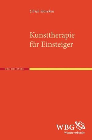 Kunsttherapie für Einsteiger