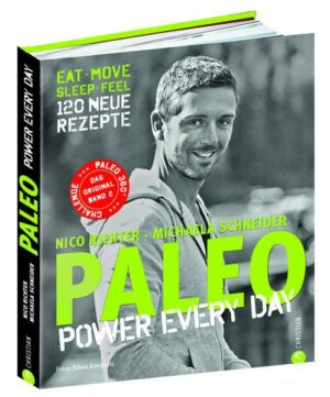 PALEO – power every day