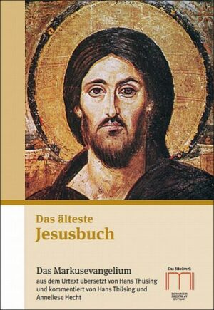 Das älteste Jesusbuch