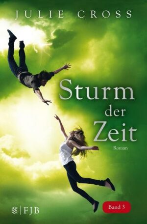 Sturm der Zeit / Zeitreise Trilogie Bd.3