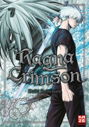 Ragna Crimson – Band 7