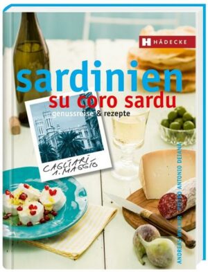 Sardinien – su coro sardu