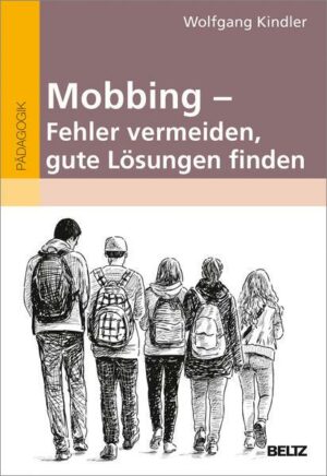 Mobbing - Fehler vermeiden