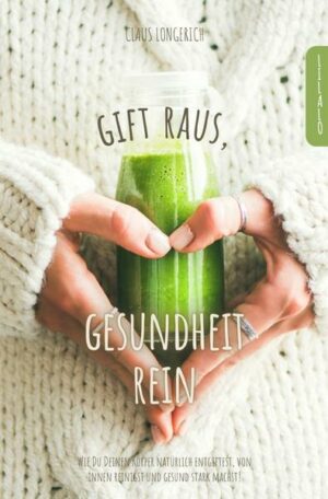 Gift raus