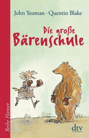 Die große Bärenschule