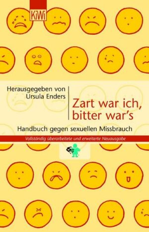 Zart war ich