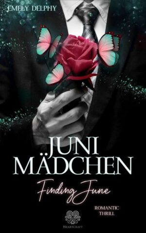 Junimädchen - Finding June