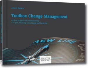 Toolbox Change Management