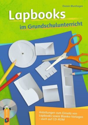 Lapbooks im Grundschulunterricht