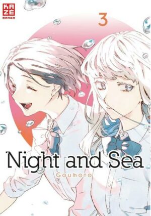 Night and Sea – Band 3 (Finale)