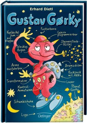 Gustav Gorky Bd.1