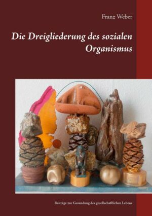 Die Dreigliederung des sozialen Organismus