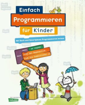 Einfach Programmieren für Kinder