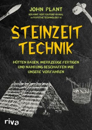 Steinzeit-Technik