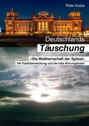 Deutschlands Täuschung