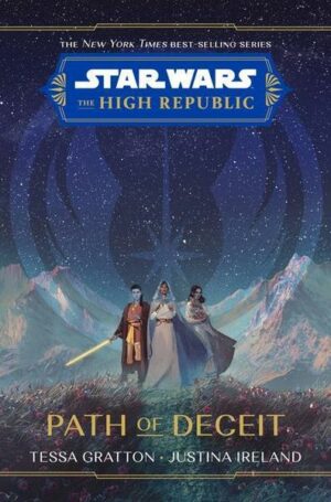 Star Wars: The High Republic Path of Deceit