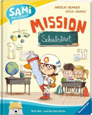 SAMi - Mission Schulstart