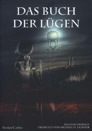 Das Buch der Lügen