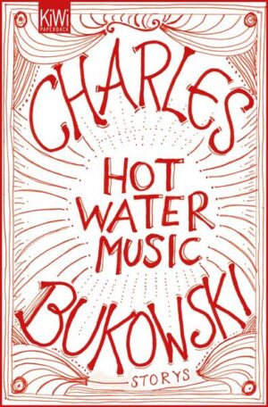 Hot Water Music