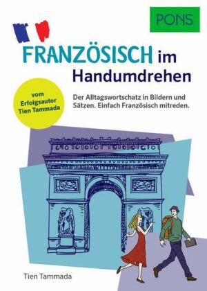 PONS Französisch im Handumdrehen