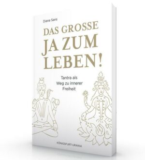 Das große JA zum Leben!