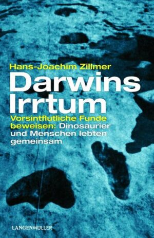 Darwins Irrtum