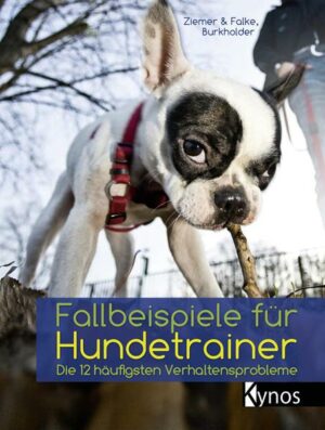 Fallbeispiele für Hundetrainer