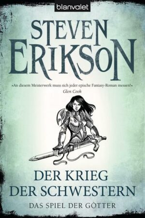 Der Krieg der Schwestern / Das Spiel der Götter Bd.6