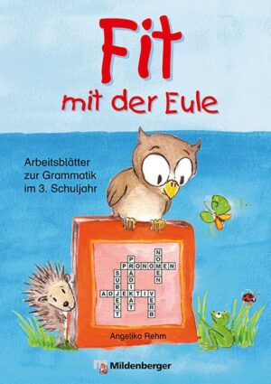 Fit mit der Eule 3. 3. Schuljahr