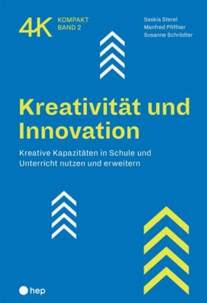 Kreativität und Innovation