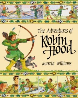 The Adventures of Robin Hood