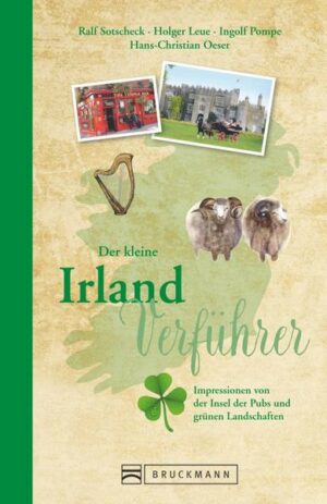 Der kleine Irland-Verführer